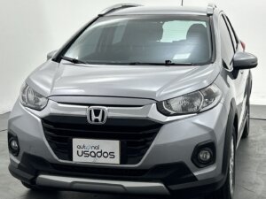 Carro Usado Honda Wrv Lx 2022 (25)