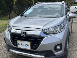 Carro Usado Honda Wrv Lx 2022 (25)