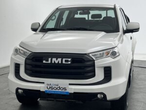 Carro Usado Jmc Vigus Work 2024 (24)