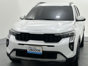 Carro Usado Kia Sonet Vibrant 2025 (25)