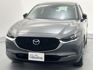 Carro Usado Mazda Cx30 Grand Touring 2023 (25)