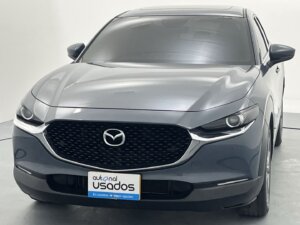 Carro Usado Mazda Cx30 Grand Touring 2024 (25)