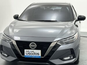 Carro Usado Nissan Sentra Sr 2024 (25)