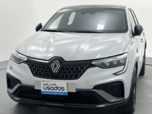 Carro Usado Renault Arkana Esprit 2025 (25)