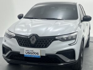 Carro Usado Renault Arkana Esprit 2025 (25)