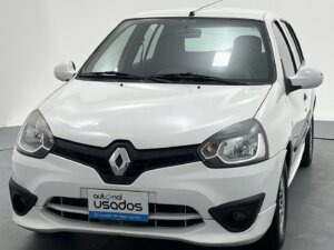 Carro Usado Renault Clio Sport Style 2016 (25)