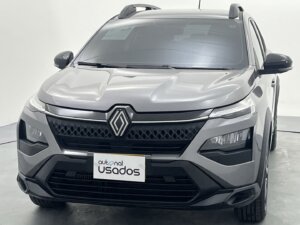 Carro Usado Renault Kardian Evolution 2025 (25)