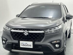 Carro Usado Suzuki S Cros Glx 2026 (25)