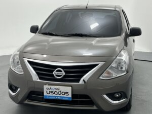 Carro Usado Versa Drive Connect 2023 (25)