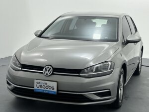 Carro Usado Volkswagen Golf Trendline 2018 (25)