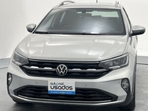 Carro Usado Volkswagen Nivus Highline 2021 (25)