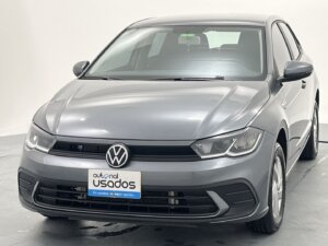 Carro Usado Volkswagen Polo Comfortline (25)