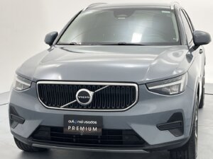 Carro Usado Volvo Xc40 Plus (25)