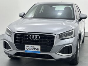 Carro Usadp Audi Q2 Ambiton Tfsi 2023 (25)