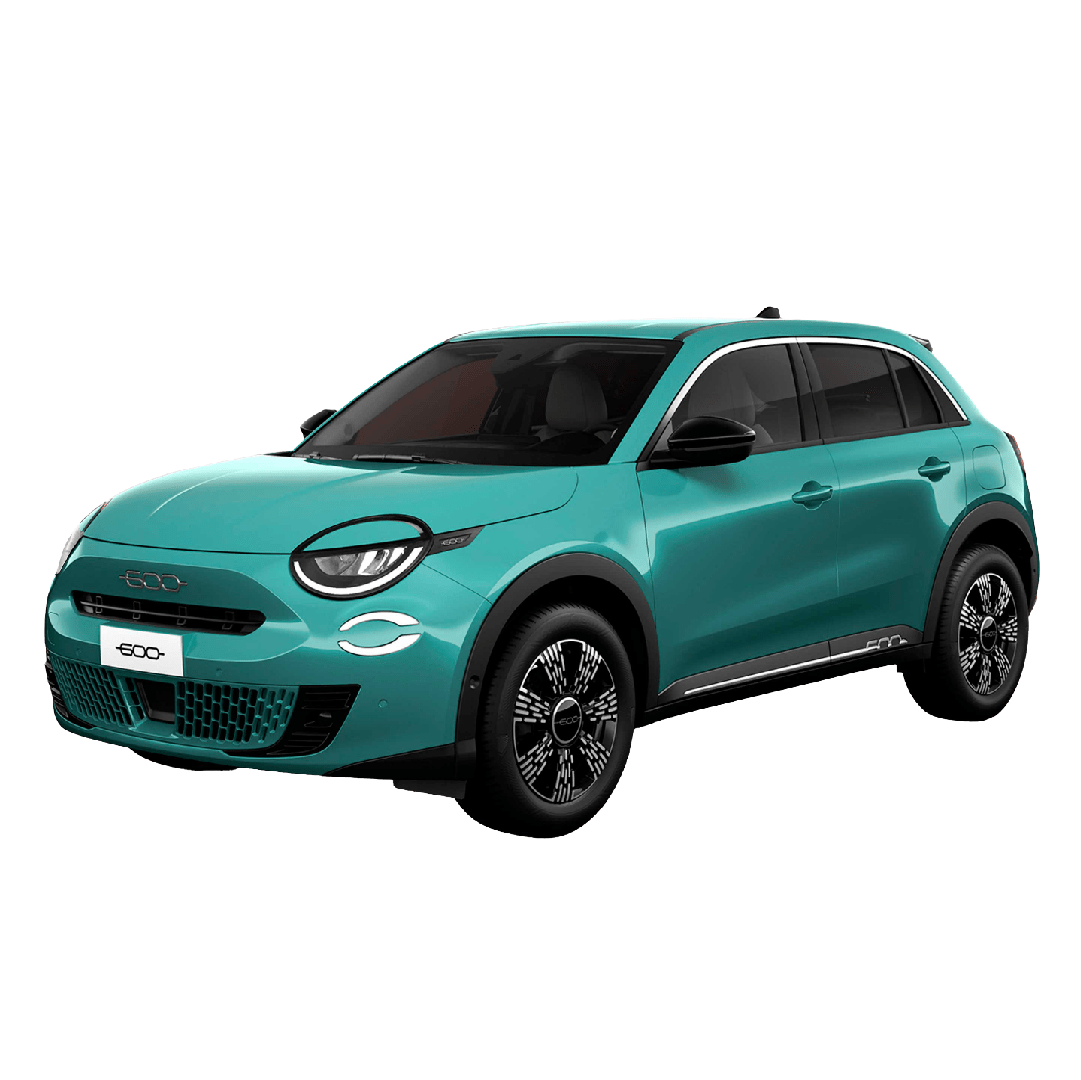 FIAT – SIGNATURE 600 HIBRIDO – 2026