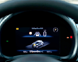 Eficiencia híbrida inteligente