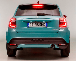 Espacio y confort interior