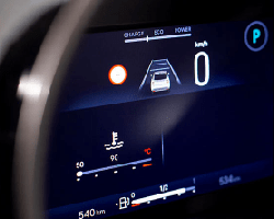 Asistencias a la conducción