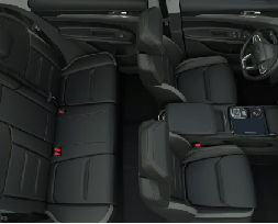 Asistencias avanzadas con Ford Co-Pilot360™