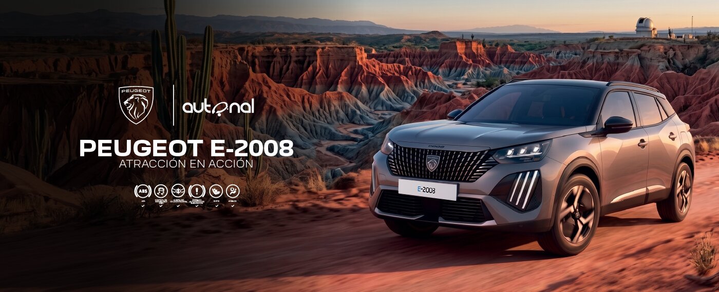 Banners Peugeot Autonal 2026 06