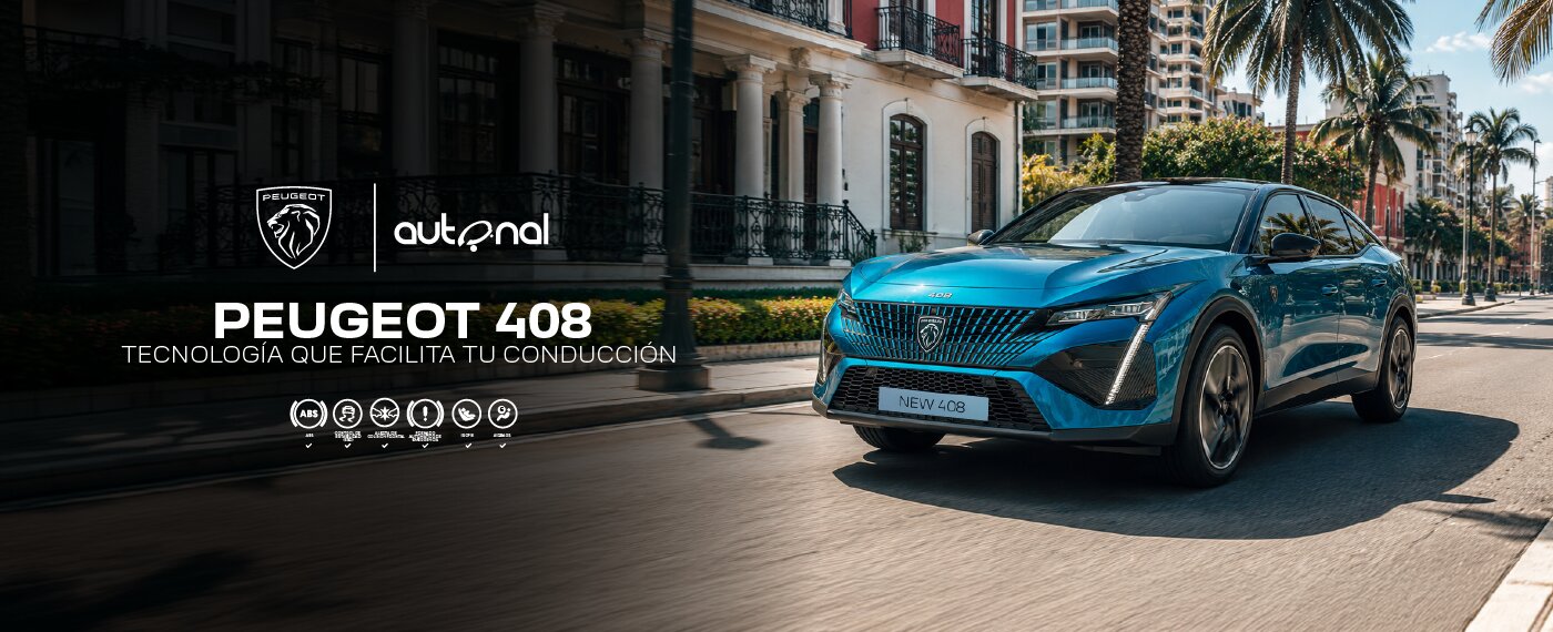 Banners Peugeot Autonal 2026 08