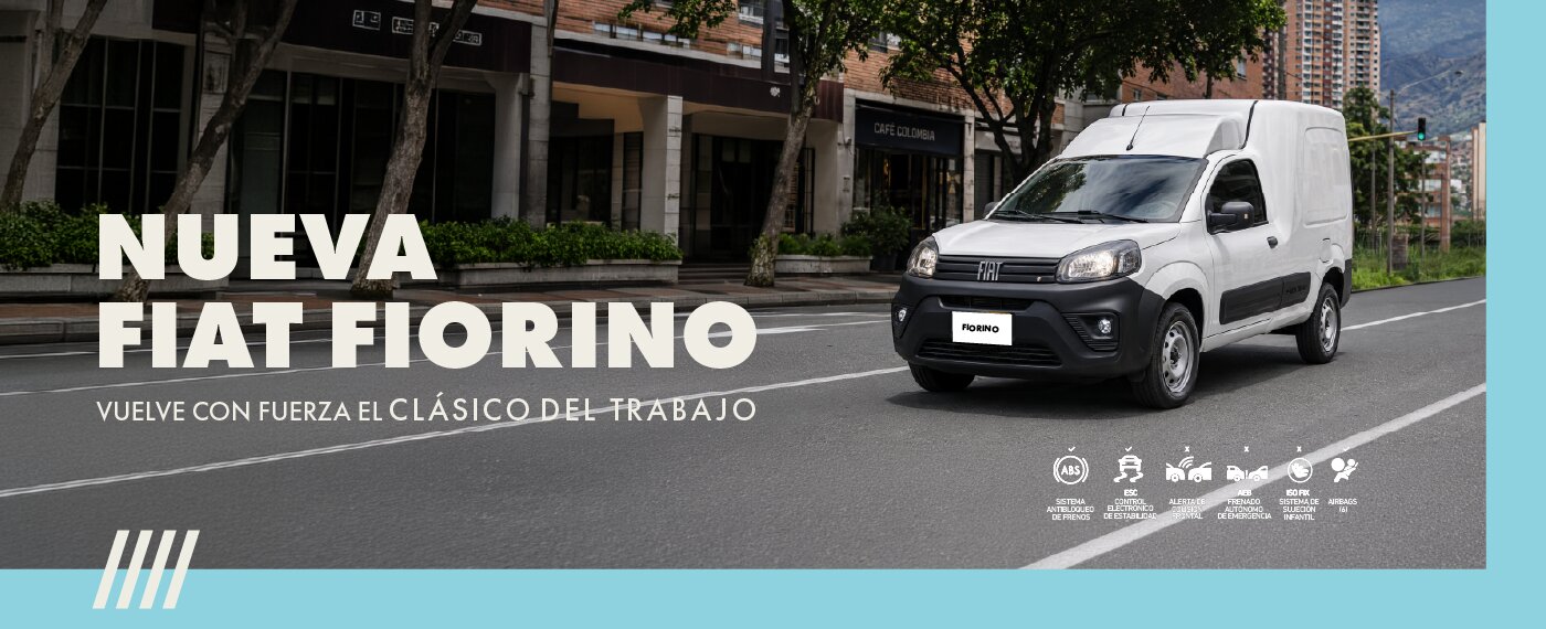 Todo Web Fiat