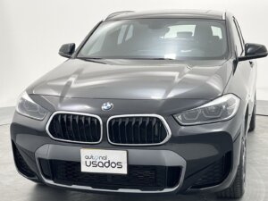 Carro Usado Bmw X2 Sdrive 2021 (25)