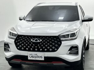 Carro Usado Chery Tiggo 4 Luxury 2025 (25)