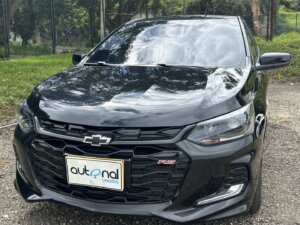 Carro Usado Chevrolet Onix Rs 2024 (7)