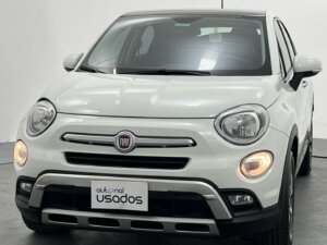 Carro Usado Fiat 500 Latitude 2018 (25)