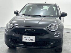 Carro Usado Fiat 600 2026 (25)