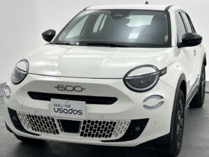 Carro Usado Fiat 600 Signature 2026 (25)