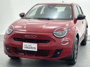 Carro Usado Fiat 600 Signature 2026 (25)