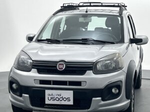 Carro Usado Fiat Uno Way 2020 (25)
