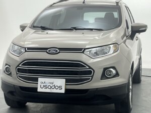 Carro Usado Ford Ecosport 2024 (25)