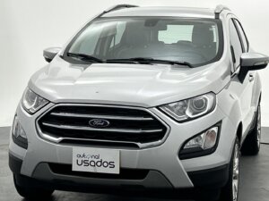 Carro Usado Ford Ecosport Titanium 2021 (25)