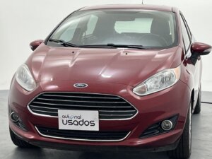 Carro Usado Ford Fiesta (25)