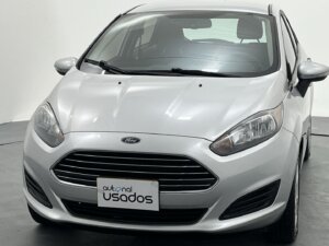 Carro Usado Ford Fiesta Se 2016 (25)