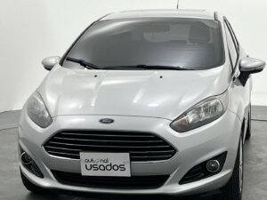 Carro Usado Ford Fiesta Titanium 2018 (25)