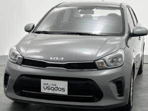 Carro Usado Kia Soluto Emotion 2025 (25)