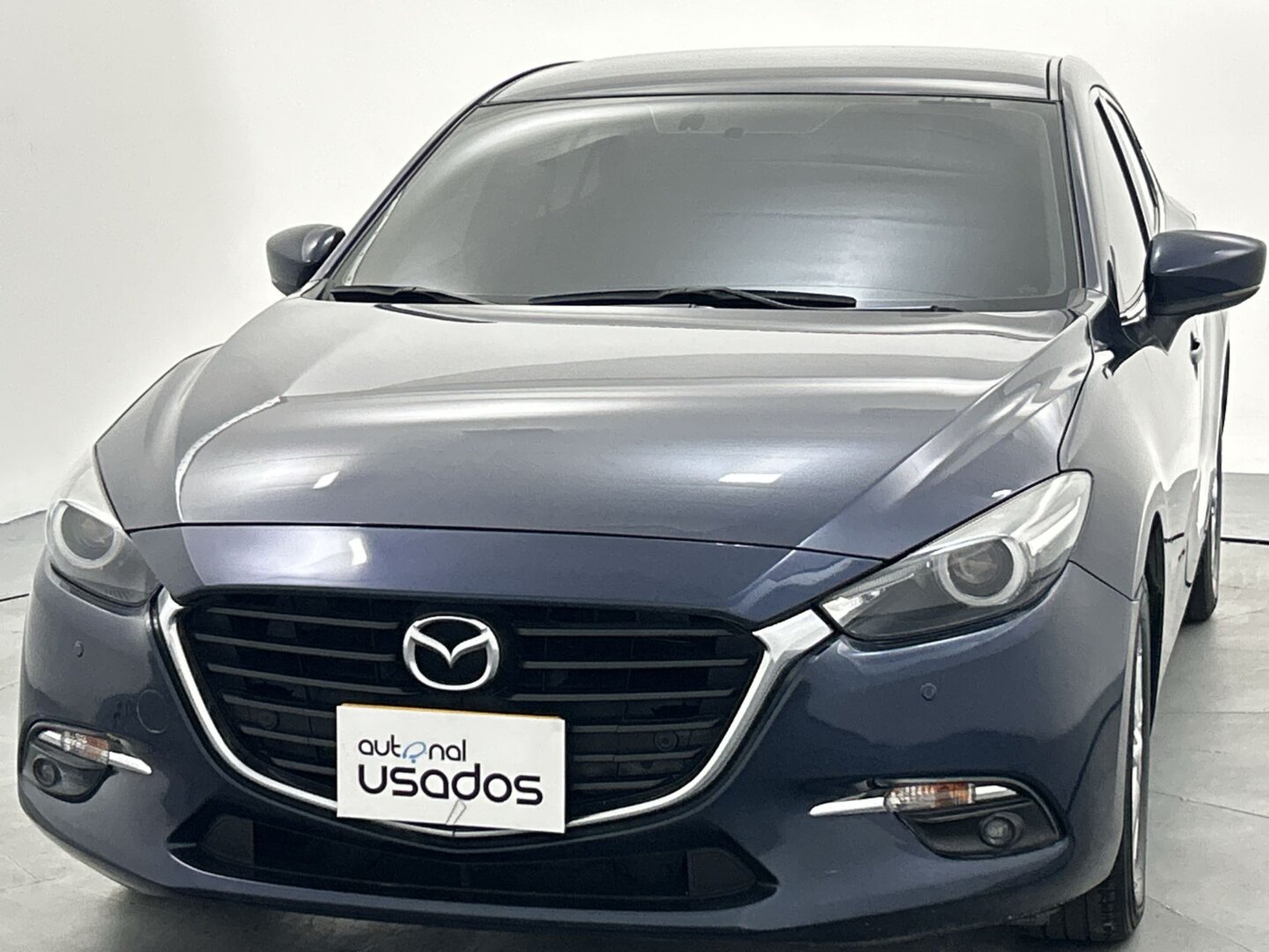 MAZDA – 3 TOURING 2.0 – 2020