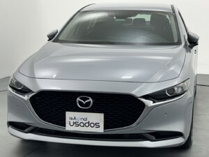 Carro Usado Mazda 3 Touring 2024 (25)