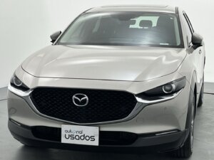 Carro Usado Mazda Cx30 Grand Touring 2024 (25)