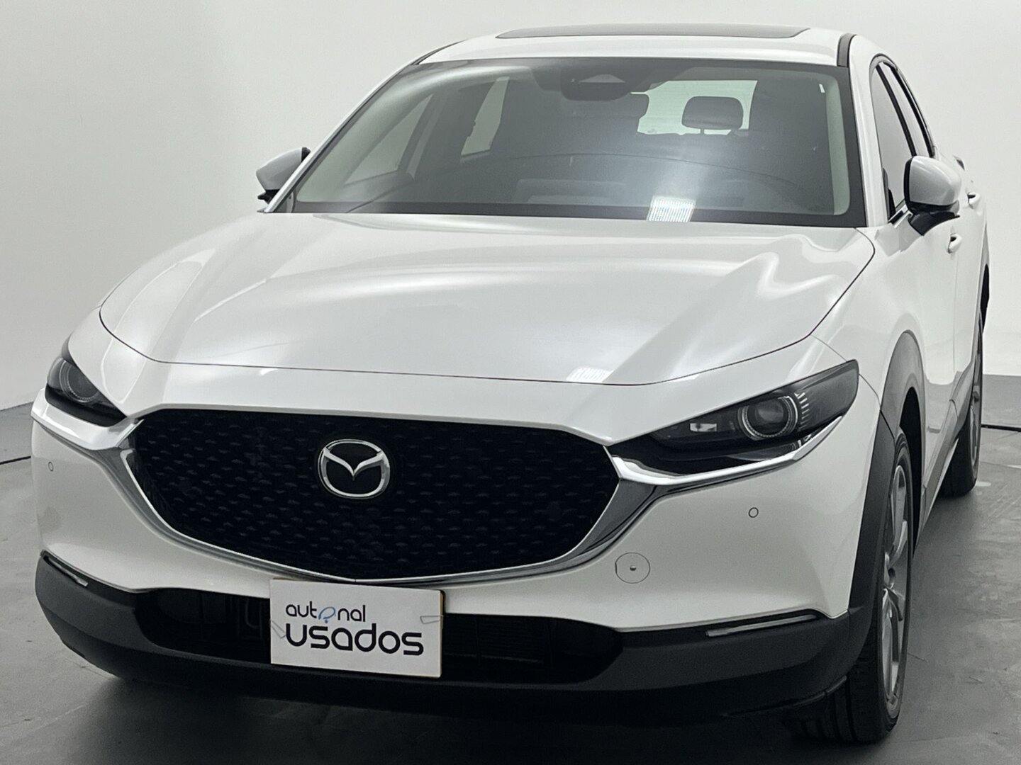 MAZDA – CX30 GRAND TOURING LX 2.0 AUT MHEV – 2025