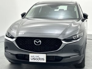 Carro Usado Mazda Cx30 Touring (25)