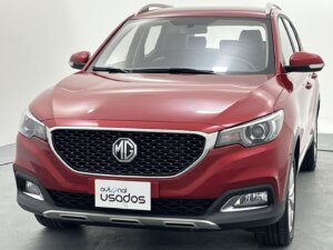 Carro Usado Mg Zs Estandar 2025 (25)