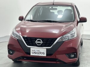 Carro Usado Nissan March Advance 2024 (25)