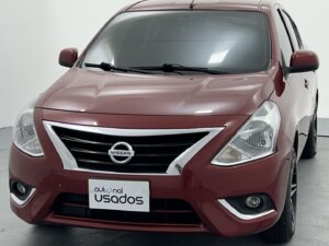 Carro Usado Nissan Versa Drive 2023 (25)