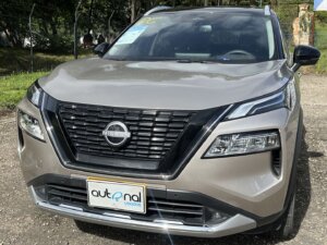 Carro Usado Nissan Xtrail Exclusive 2026 (25)