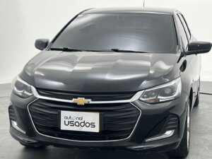 Carro Usado Onix Premier 2022 (25)